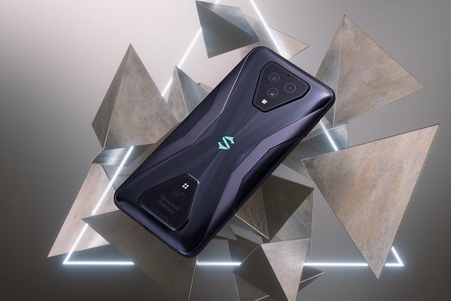 专访黑鲨科技软件总监李鑫:硬件的提升要与游戏结合