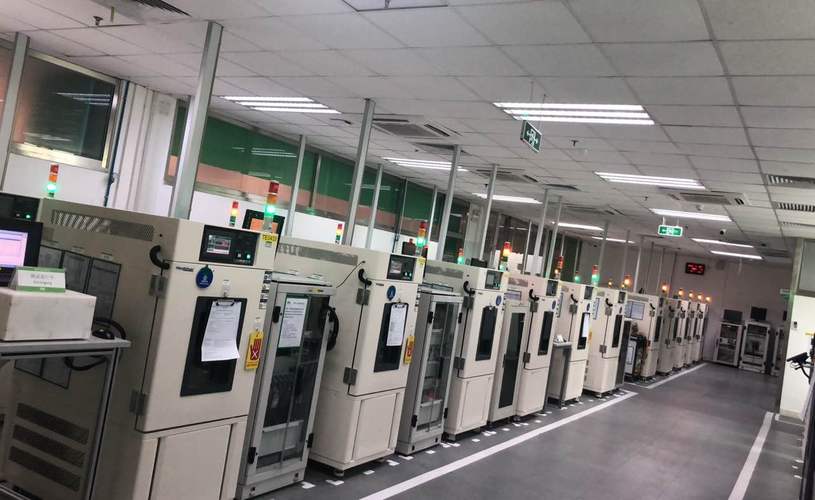 广东宏展科技昆山办事处升级为分工厂 软件科技驱动制造升级新范式